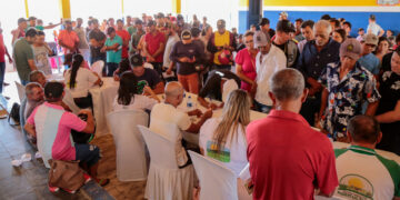 Prazo de inscrição do ‘Mão Amiga Bacia Leiteira’ é ampliado até o dia 27