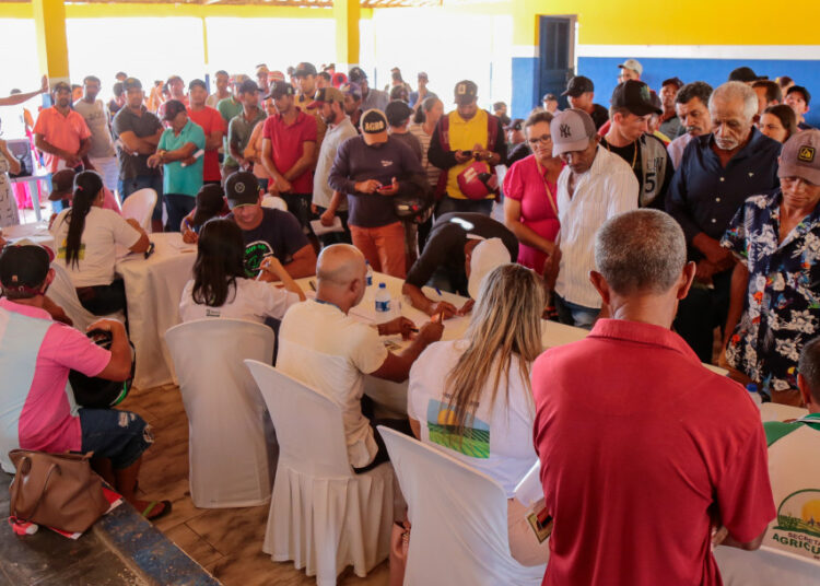 Prazo de inscrição do ‘Mão Amiga Bacia Leiteira’ é ampliado até o dia 27