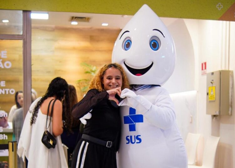 Saúde de Aracaju realiza Dia D de Multivacinação neste sábado, 18