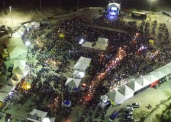 Motofest 2025 movimenta turismo e economia de Sergipe com diversão e motos