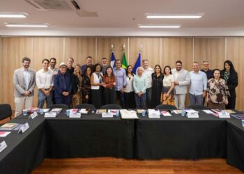 Aracaju é destaque em Encontro Nacional de Secretários em Salvador