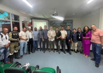 Mobilidade urbana: SMTT de Aracaju dialoga com lideranças do Bugio