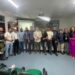 Mobilidade urbana: SMTT de Aracaju dialoga com lideranças do Bugio