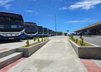 Rampas que transformam: Emurb amplia acessibilidade no Centro de Aracaju