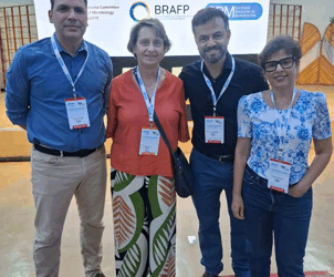 CBM 2025 e 1º FoodMicro Latino encerram edição em Aracaju com balanço positivo e projeção internacional 