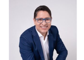 Ricardo Marques, liderança em ascensão na política de Sergipe