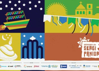 Semana da Sergipanidade começa nesta sexta-feira, dia 24; confira a programação