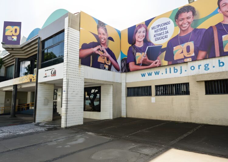 Instituto Luciano Barreto Júnior: Duas décadas transformando vidas