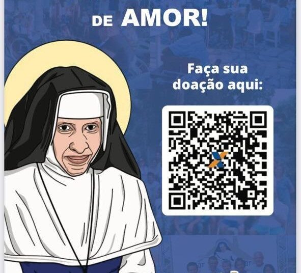 Pré-Caju 2025 lança campanha Ingresso Solidário e transforma folia em solidariedade