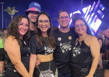 Ricardo Marques reforça importância do Pré-Caju e pede responsabilidade durante as festas