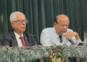 Advogado e escritor José Rollemberg Neto foi eleito, por unanimidade