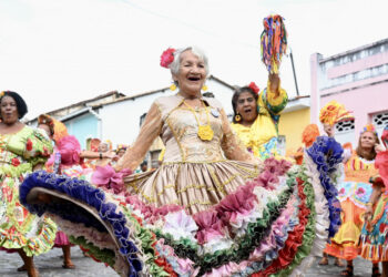 Pluralidade artística movimenta o Fasc e transforma São Cristóvão em um grande circuito cultural