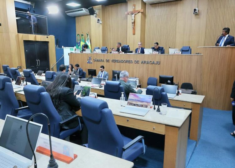 Projeto que transforma Semdec em Secretaria da Segurança e Defesa Social é aprovado na Câmara de Vereadores