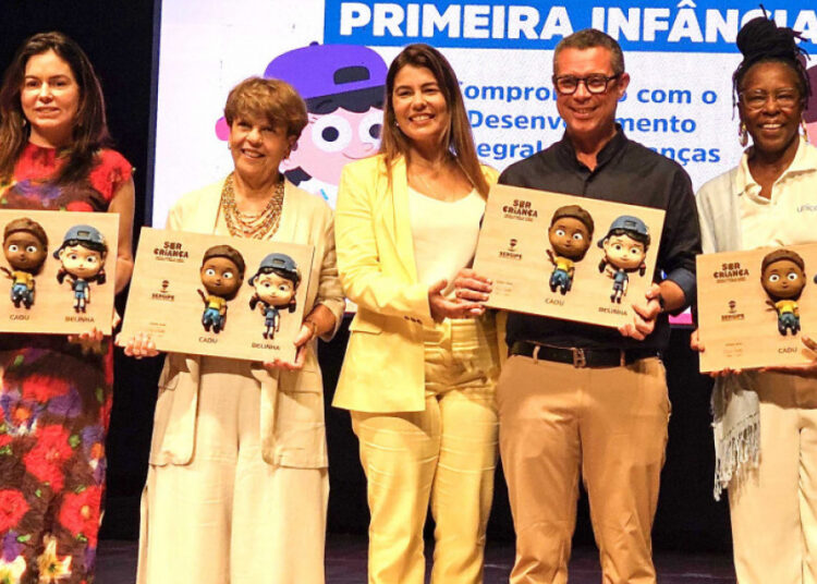 Resultado preliminar do Troféu Ser Criança é divulgado e prazo para recurso termina nesta terça-feira, 18