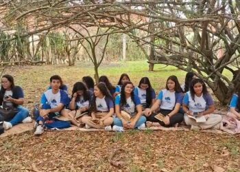 O Clube de Leitura “Sementes do Amanhã”, da cidade de Lagarto, Sergipe, com seis anos de atuação, se destaca na promoção da literatura e da cultura local