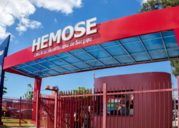 Hemose inicia programação da ‘Semana do Doador’ para incentivar doação de sangue em Sergipe