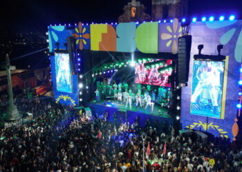 Parceria do Governo de Sergipe na realização do Fasc 2025 reforça compromisso com fomento à cultura sergipana