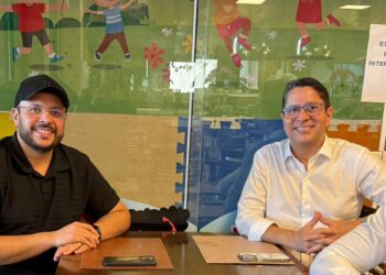 Ricardo Marques acompanha tramitação do PLP 6/2024 que garante plebiscito sobre Zona de Expansão