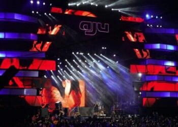 Carnaval antecipado invade Aracaju: Pré-Caju 2025 abre os festejos nesta sexta-feira