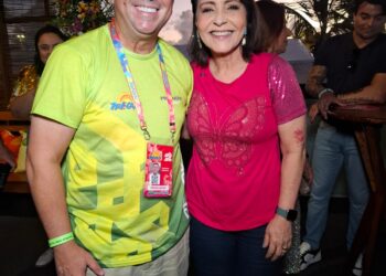 Aracaju celebra edição histórica do Pré-Caju 2025