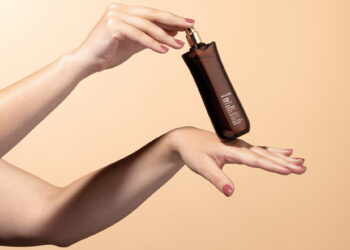 Com nova fórmula, Óleos Gloriosos de Nativa SPA reforçam a alta performance das fragrâncias e mantêm a pele perfumada até depois do banho¹ 