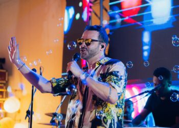 Alexandre Peixe vai comandar ‘Feijoada, Pagode e Axé VIDAM’ no clima do Pré-Caju