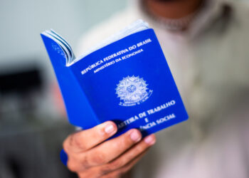 Sergipe avança e desemprego atinge menor taxa da série histórica