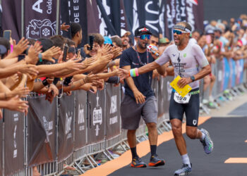 Sergipe se prepara para mais uma edição histórica do ‘Ironman 70.3’