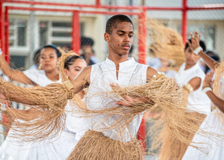 Governo de Sergipe reforça ações de enfrentamento ao racismo nas escolas da rede pública