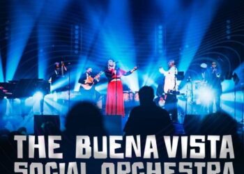 Direto de Cuba, Buena Vista Social Orchestra se apresenta em Aracaju nesta quarta 19/11
