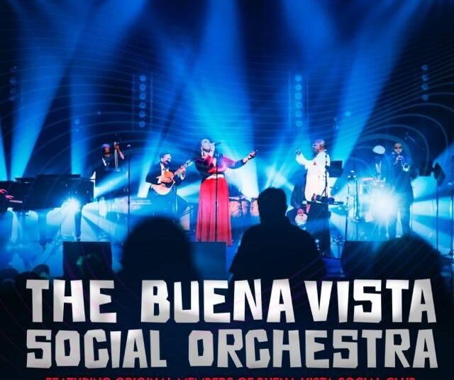 Direto de Cuba, Buena Vista Social Orchestra se apresenta em Aracaju nesta quarta 19/11