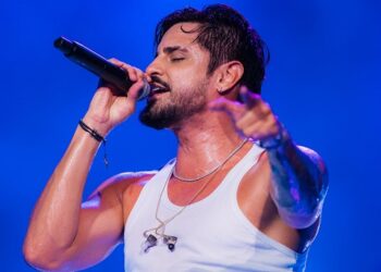 Pagod’art e Ygor Raniere agitam o terceiro dia do Ensaio do Pré-Caju