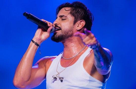 Pagod’art e Ygor Raniere agitam o terceiro dia do Ensaio do Pré-Caju