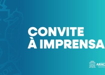 Convite à imprensa: Prefeitura leva projeto Tamo Junto Aracaju ao bairro Olaria neste sábado, 22