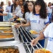 Alimentação escolar da rede estadual assegura mais de 200 mil refeições ao dia em 2025