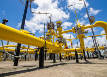 Estado investe na expansão do gás natural alinhada ao ciclo de desenvolvimento econômico de Sergipe