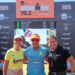 Governador Fábio Mitidieri prestigia segunda edição do Ironman 70.3, em Sergipe