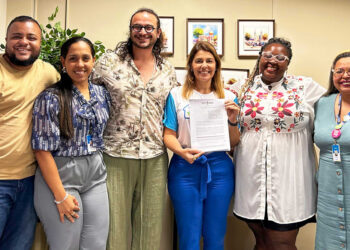 Lançamento da Pesquisa Censitária LGBTQIAPN+ marca nova fase das políticas públicas em Sergipe