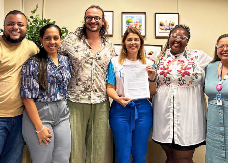 Lançamento da Pesquisa Censitária LGBTQIAPN+ marca nova fase das políticas públicas em Sergipe