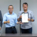 Governo do Estado firma acordo com MPF para garantir desenvolvimento e proteção ambiental da Praia do Saco