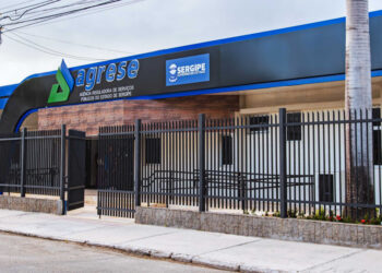 Governo autua Iguá Sergipe em quase R$ 4 milhões por intermitências no abastecimento de água