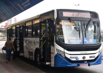 Justiça anula licitação do transporte coletivo e determina novo processo até abril de 2026