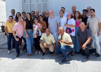 Cidadania Aracaju aposta em formação política de base e registra novas filiações