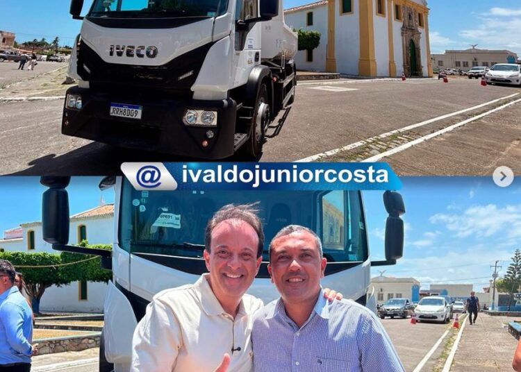 Trabalhando por você! 🙌