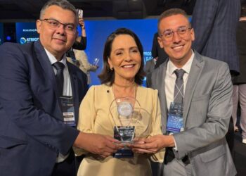 De forma inédita, Aracaju conquista Selo Diamante de Transparência Pública