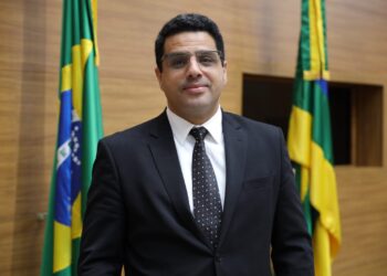 Retrospectiva 2025: Jeferson Andrade destaca ano produtivo e atuação parlamentar em favor de Sergipe