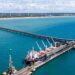Sergipe avança na transição energética e amplia estudos para infraestrutura portuária em 2025