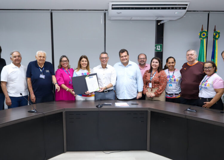 Governo do Estado autoriza construção do Complexo Materno-Infantil Nossa Senhora de Lourdes