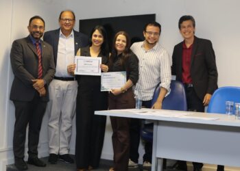 XXIV Prêmio Sergipe de Economia Professor Aloísio de Campos