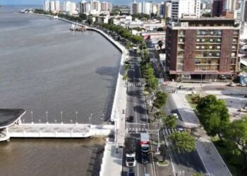 Prefeitura de Aracaju mantém IPTU congelado em 2026 e publica calendário de pagamento